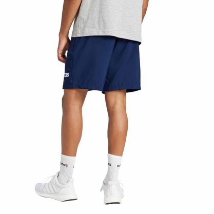 Shorts Adidas Essentials Linear Logo Masculino JE9017