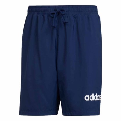 Shorts Adidas Essentials Linear Logo Masculino JE9017