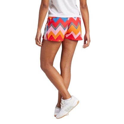 Shorts Adidas Farm Feminino IM2377