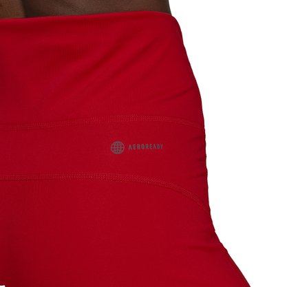 Shorts Adidas Feel Brilliant Feminino HE9265