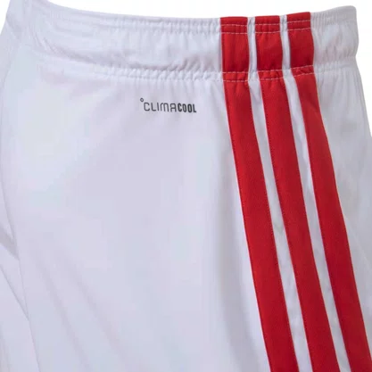 Shorts Adidas Flamengo I 26 Masculino JM5655