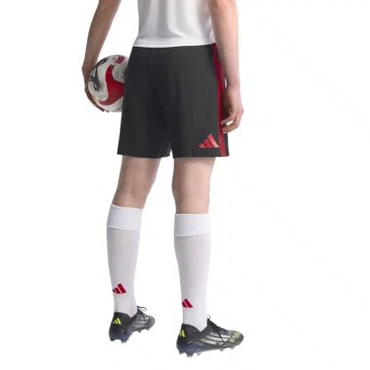 Shorts Adidas Flamengo II 26 Masculino JM5656