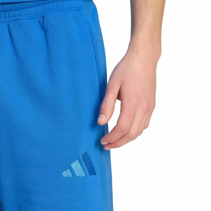 Shorts Adidas French Terry Masculino KC3158
