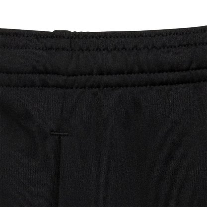 Shorts Infantil Adidas Essentials Logo HR6411