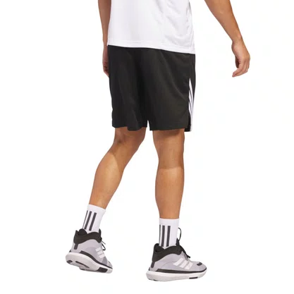 Shorts Adidas Legends 3 Stripes 7 Masculino JI7576