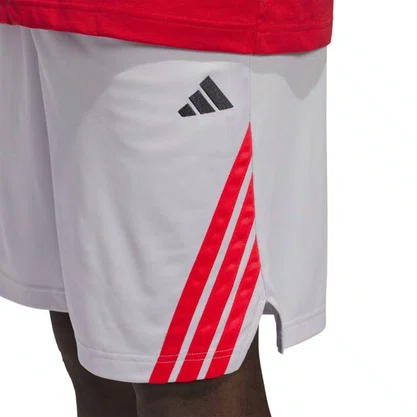 Shorts Adidas Legends 3 Stripes 9 Masculino JZ9670