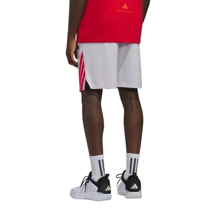 Shorts Adidas Legends 3 Stripes 9 Masculino JZ9670