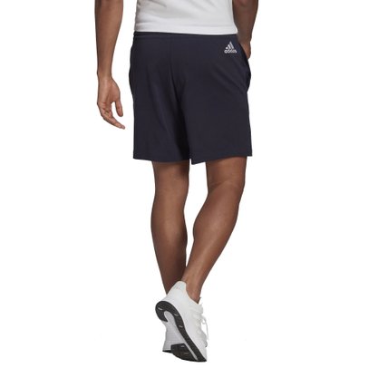Shorts Adidas Logo Linear Masculino GK9605