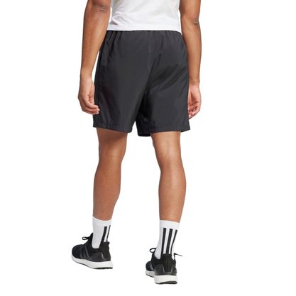 Shorts Adidas Logo Linear Masculino JE9016