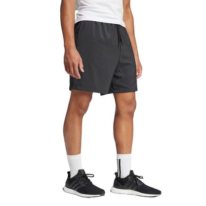 Shorts Adidas Logo Linear Masculino JE9016