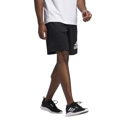 Shorts Adidas Logo Masculino EY0321