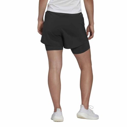 Shorts Adidas Minimal Feminino HN1044
