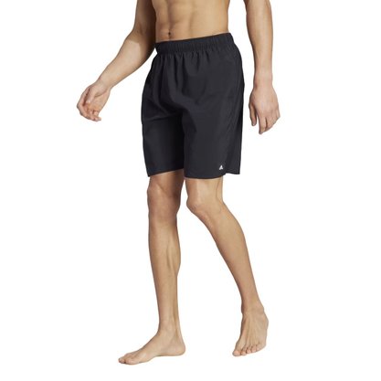 Shorts Adidas Natação Solid Classic Masculino IA5379