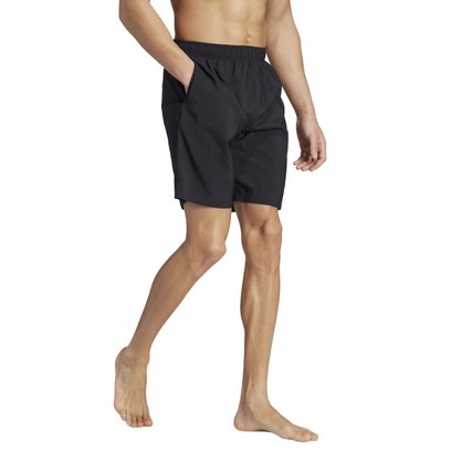 Shorts Adidas Natação Solid Classic Masculino IA5379