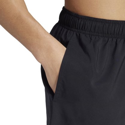Shorts Adidas Natação Solid Classic Masculino IA5379