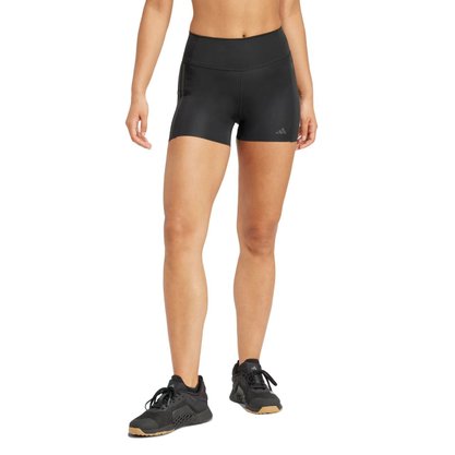 Shorts Adidas Optime Compressão Feminino IK5479