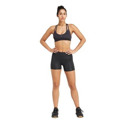 Shorts Adidas Optime Compressão Feminino IK5479