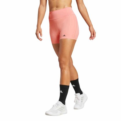 Shorts Adidas Optime Compressão Feminino IK5481
