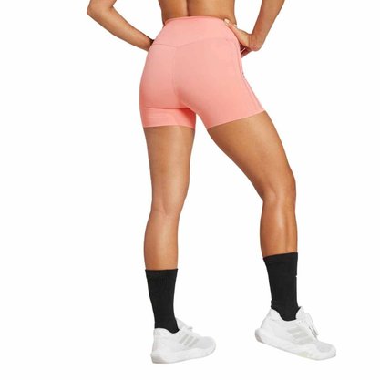 Shorts Adidas Optime Compressão Feminino IK5481