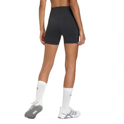 Shorts Adidas Optime Essentials Power Feminino JZ8225