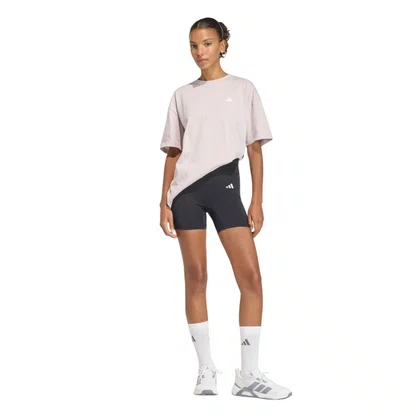 Shorts Adidas Optime Essentials Power Feminino JZ8225