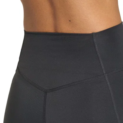 Shorts Adidas Optime Essentials Power Feminino JZ8225