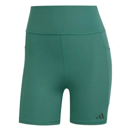 Shorts Adidas Own The Run 5 Feminino JV7216