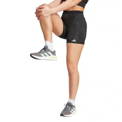 Shorts Adidas Own The Run 6 Feminino IS9919