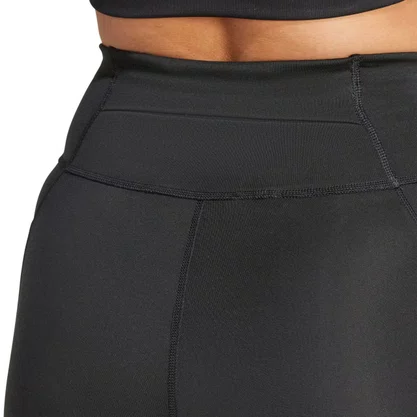 Shorts Adidas Own The Run 6 Feminino IS9919