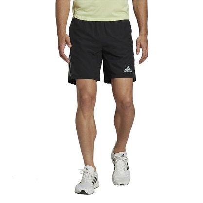 Shorts Adidas Own The Run 7 Masculino H58593