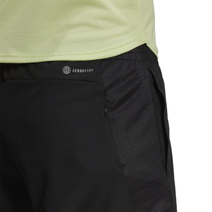 Shorts Adidas Own The Run 7 Masculino H58593