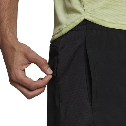 Shorts Adidas Own The Run 7 Masculino H58593