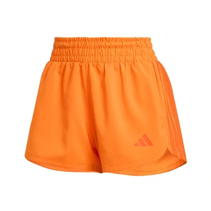 Shorts Adidas Pacer High 5 Feminino JZ2228