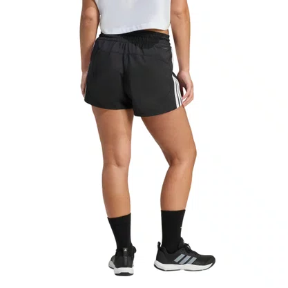 Shorts Adidas Pacer High 5 Feminino KD7318