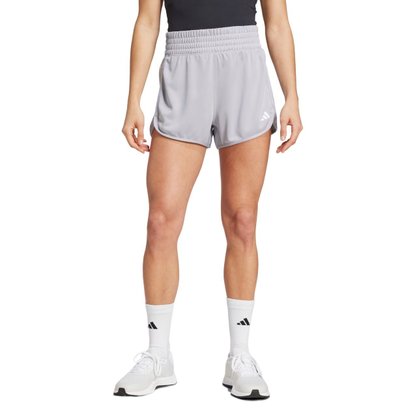 Shorts Adidas Pacer Knit Feminino IX1024