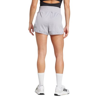 Shorts Adidas Pacer Knit Feminino IX1024