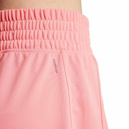 Shorts Adidas Pacer Knit Feminino IX1025