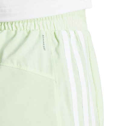 Shorts Adidas Pacer Training 3 Stripes Feminino IT7763