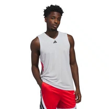 Shorts Adidas Pro Motion 9 Masculino KC7382