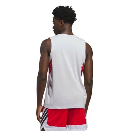 Shorts Adidas Pro Motion 9 Masculino KC7382