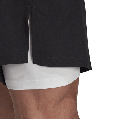 Shorts Adidas Response Masculino GD5327