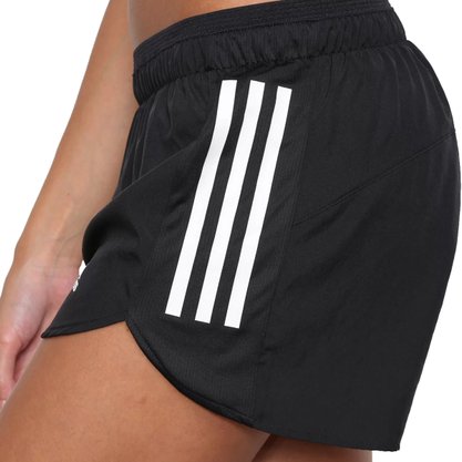 Shorts Adidas Run It Feminino GK5191