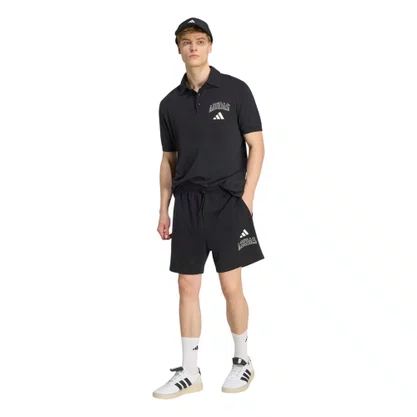 Shorts Adidas Seasonals Essentials Masculino KX9534