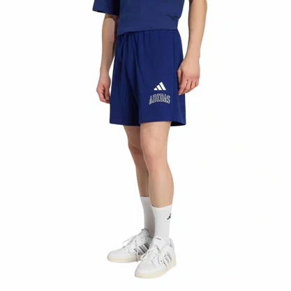 Shorts Adidas Seasonals Essentials Masculino KX9538