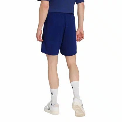 Shorts Adidas Seasonals Essentials Masculino KX9538