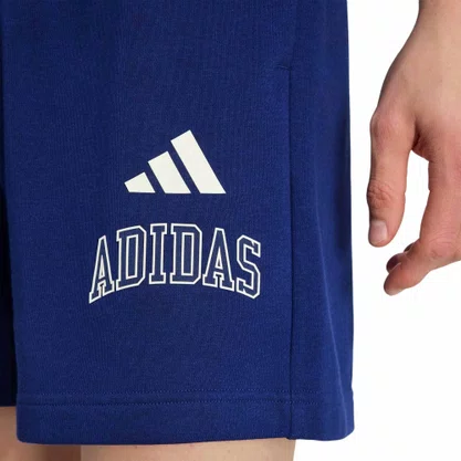Shorts Adidas Seasonals Essentials Masculino KX9538