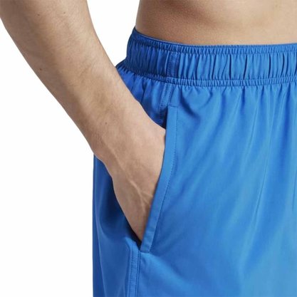 Shorts Adidas Solid Curto Masculino IL4016