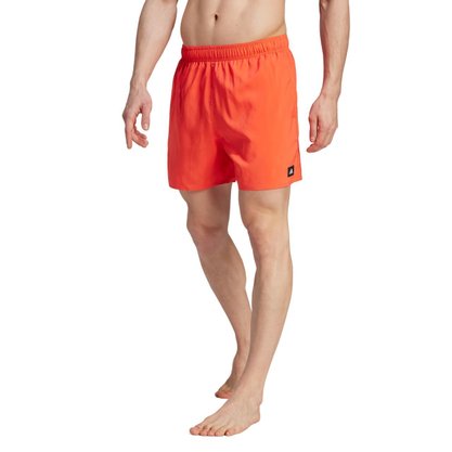 Shorts Adidas Solid Curto Masculino IL4017