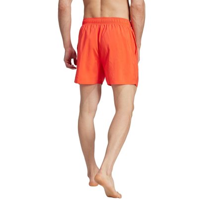 Shorts Adidas Solid Curto Masculino IL4017