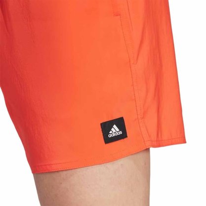 Shorts Adidas Solid Curto Masculino IL4017